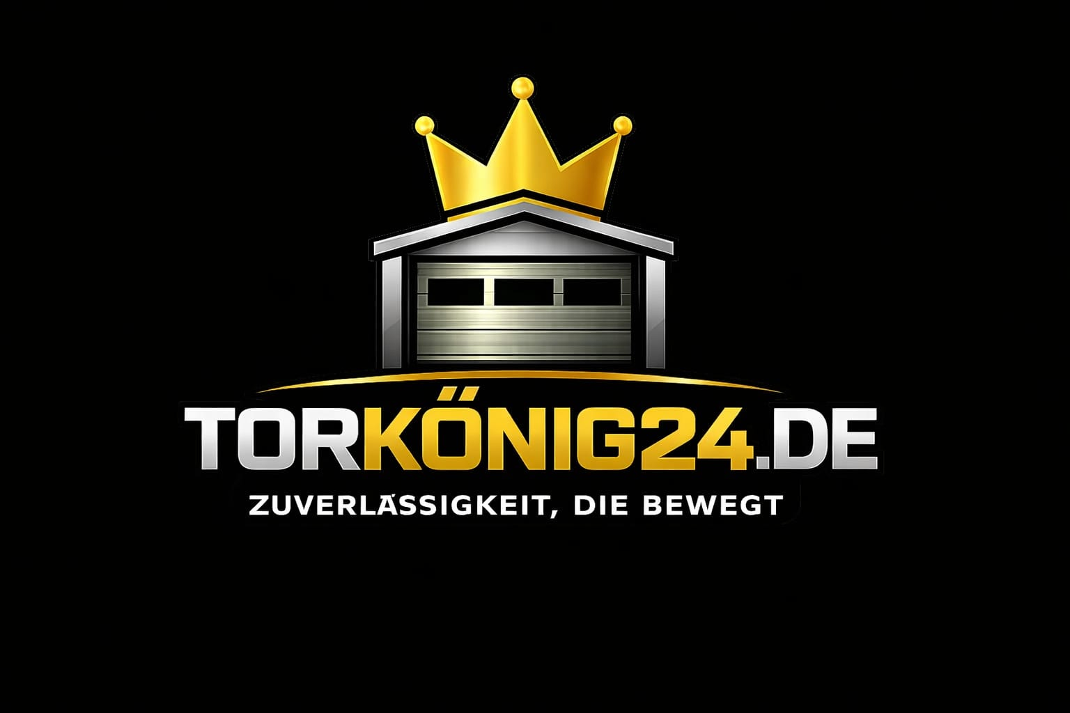 TORKÖNIG24.DE Logo